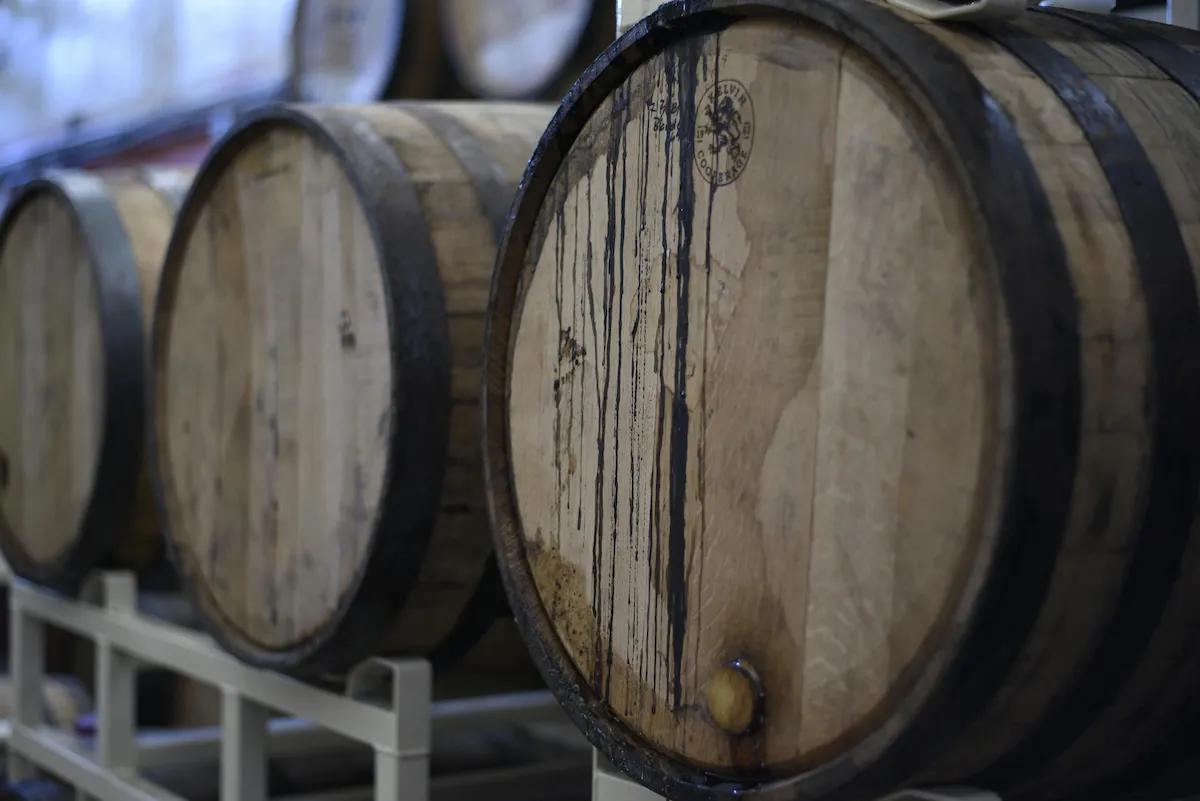 Domaine Villarzens